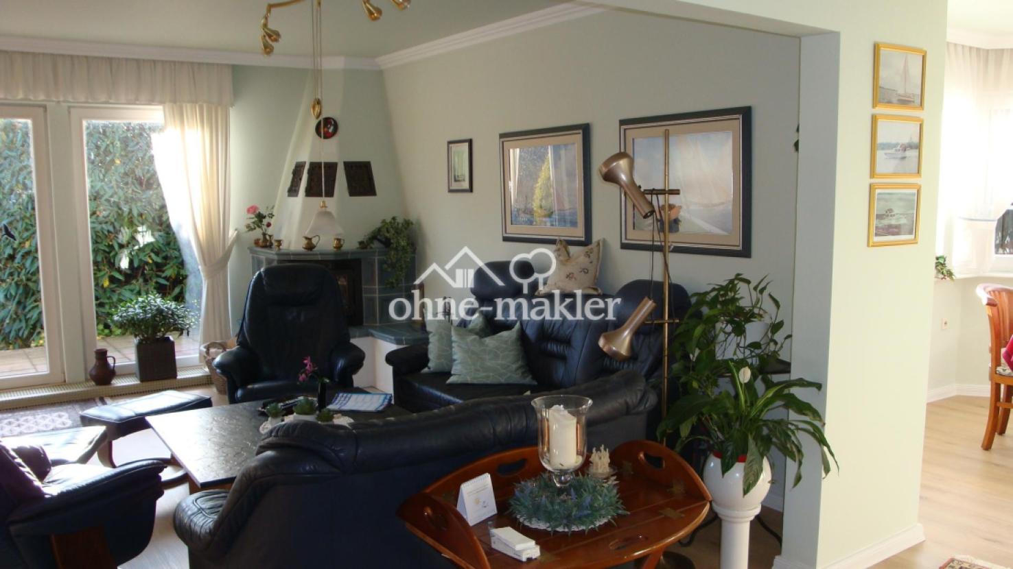 EG Wohnzimmer