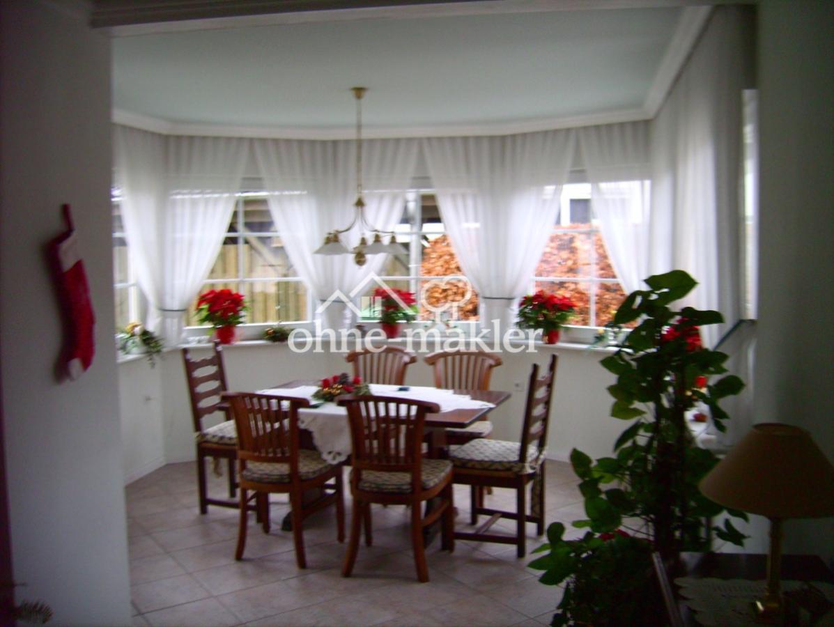 EG Anbau Esszimmer