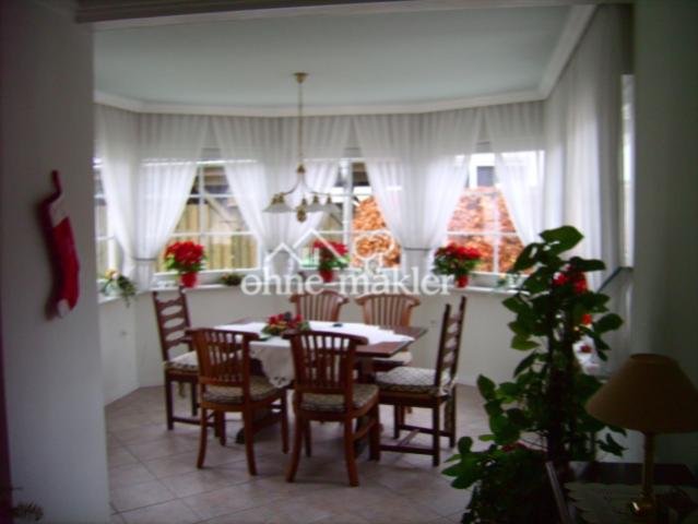 EG Anbau Esszimmer