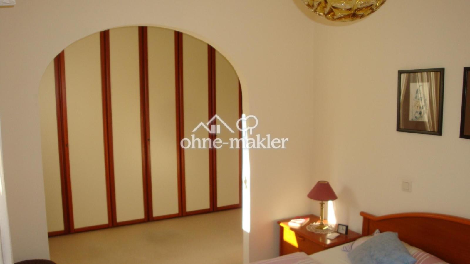 EG Schlafzimmer