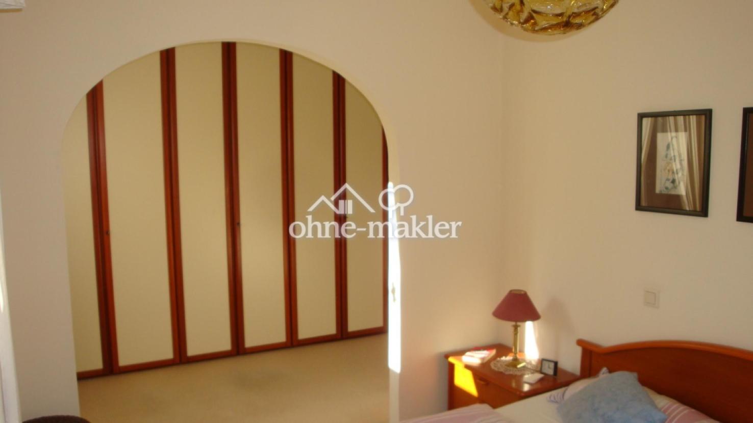 EG Schlafzimmer
