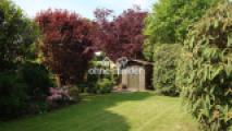 Garten Geräteschuppen