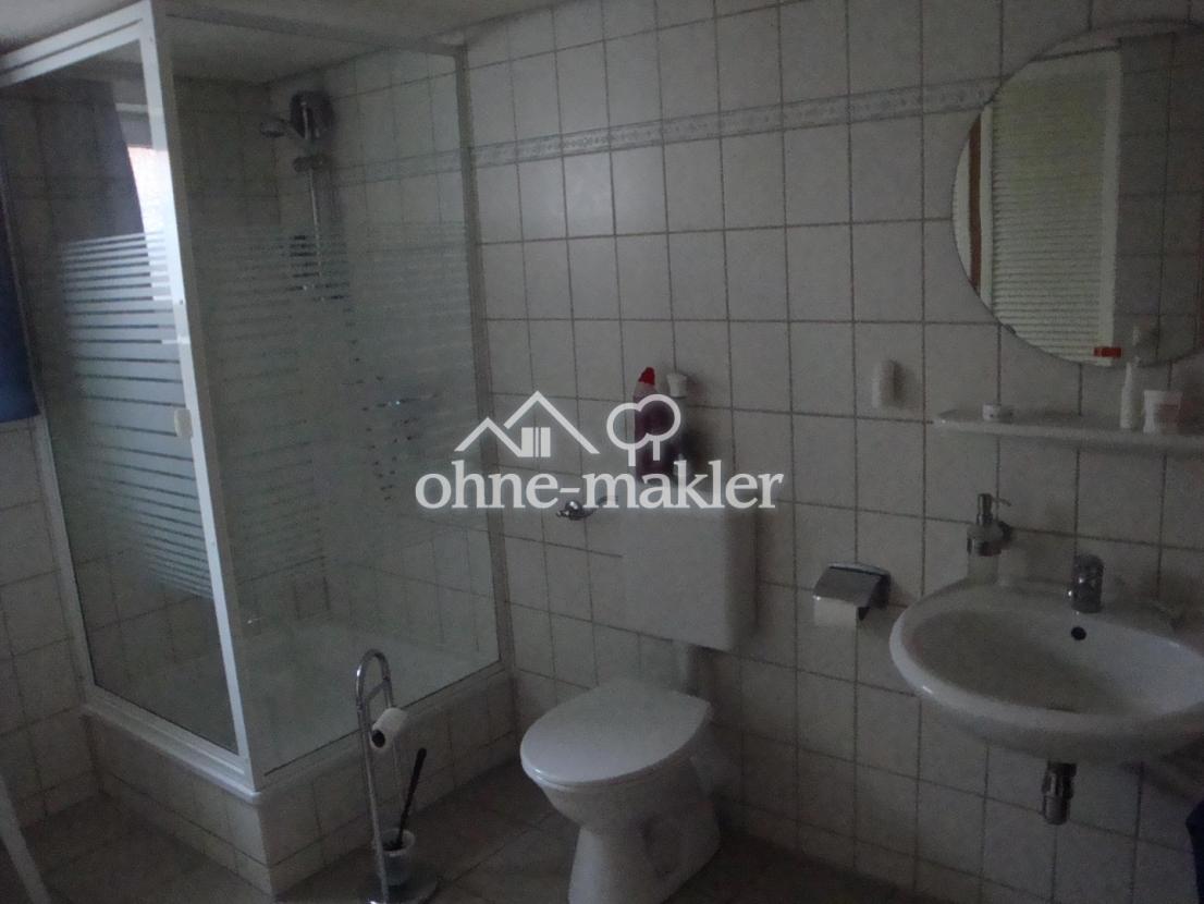 Keller WC-Duschbad