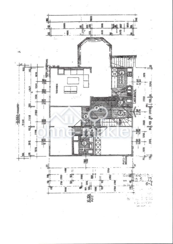 EG Wohnung 108m²