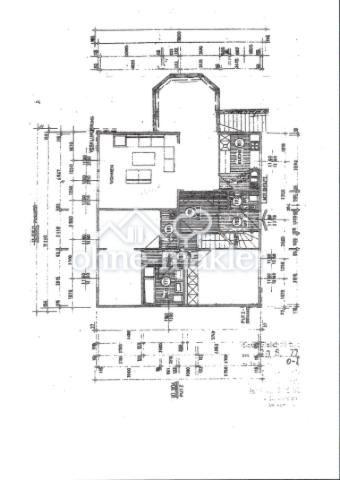 EG Wohnung 108m²