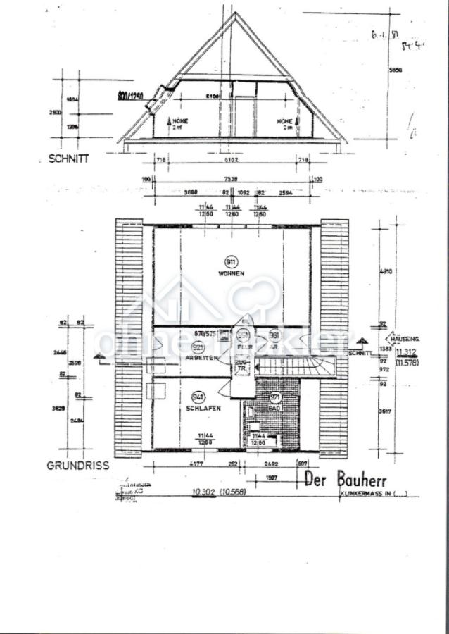 DG- Ferienwohnung 76 m²