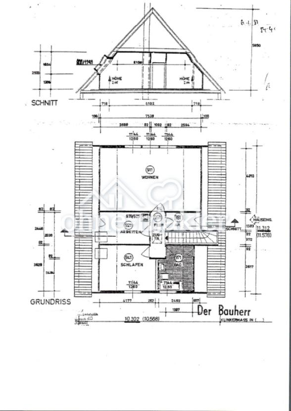 DG- Ferienwohnung 76 m²