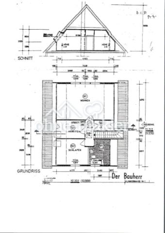 DG- Ferienwohnung 76 m²