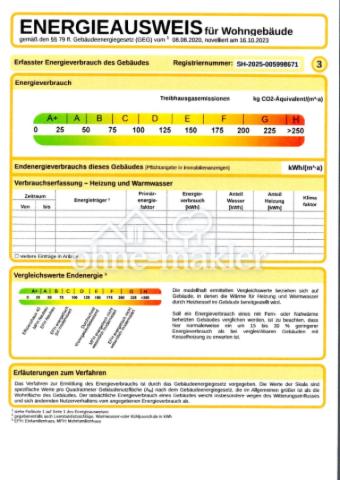 ENERGIEAUSWEIS 3