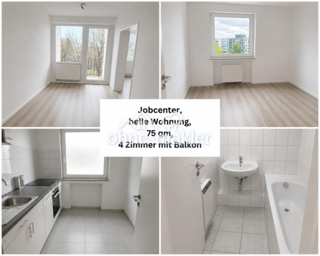 Wohnung