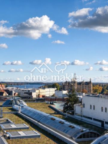Schloss- und Seeblick