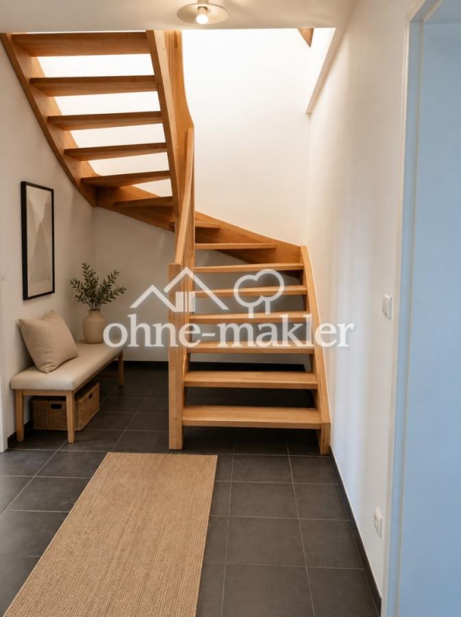 Treppe