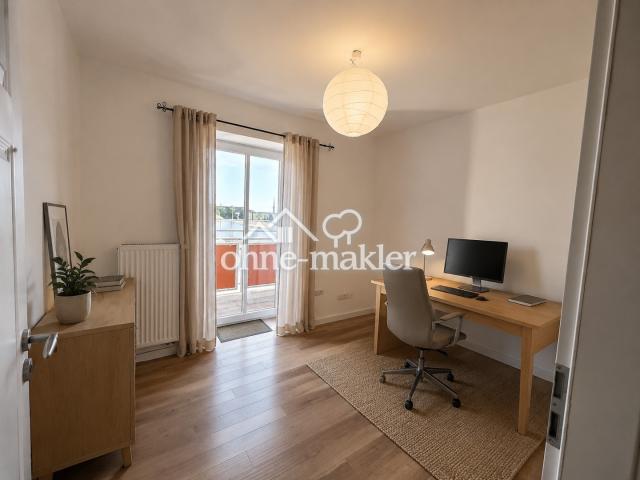 Arbeitszimmer