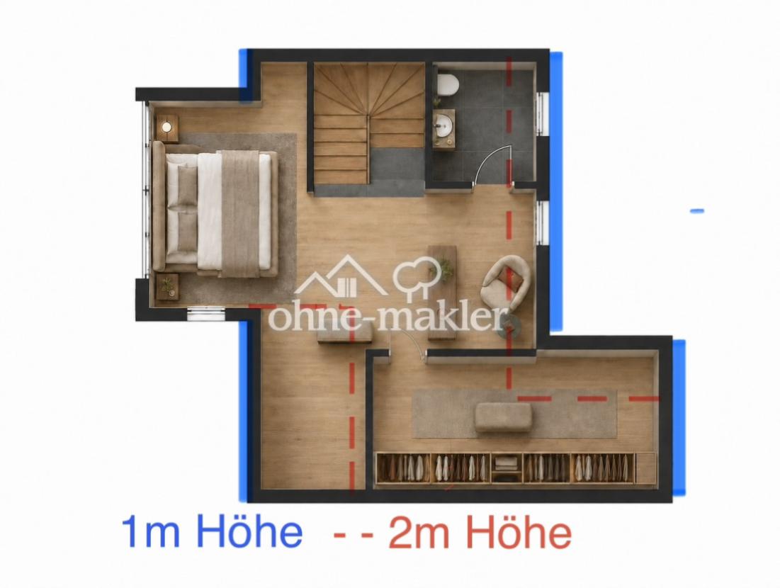 5. Etage