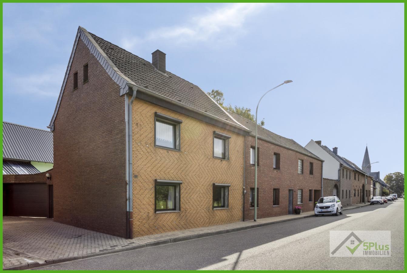 5Plus Immo Haus zum Kauf Titz / Kalrath