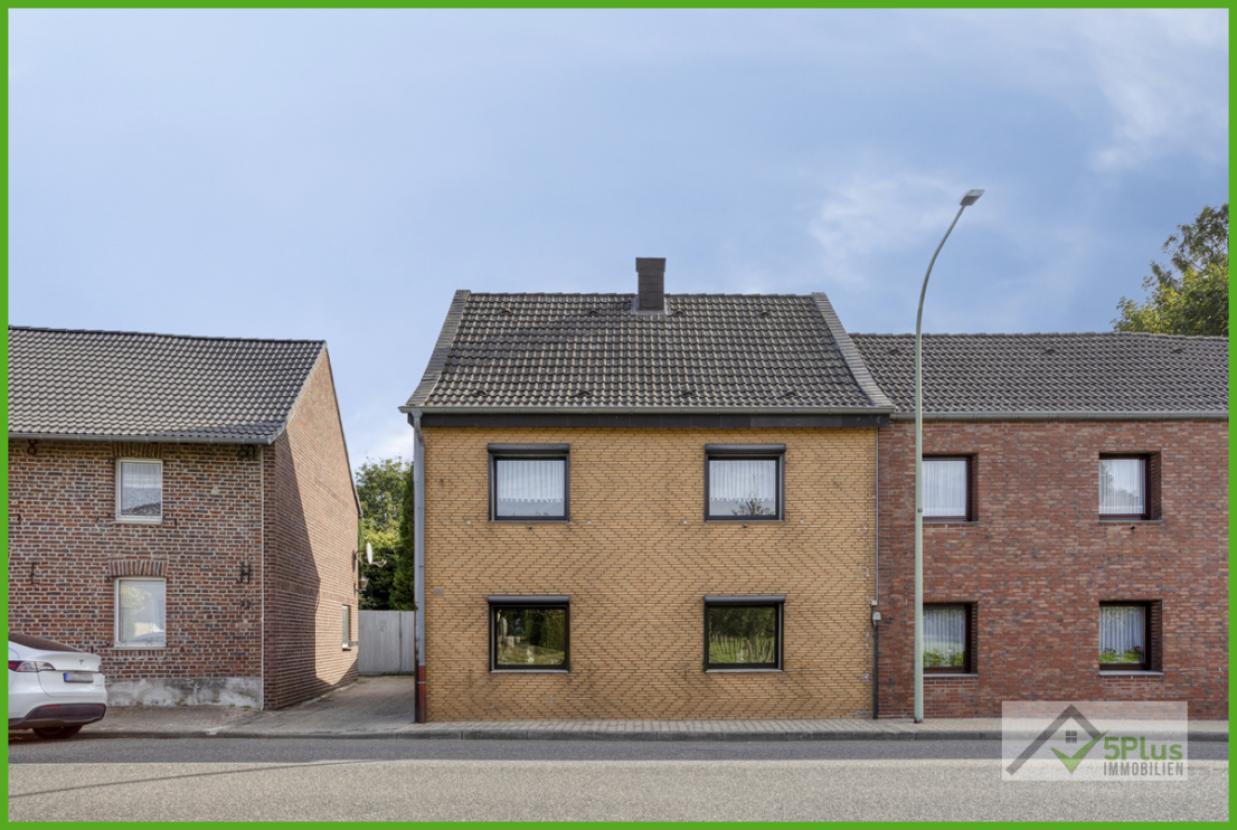 5Plus Immo Haus zum Kauf Titz / Kalrath