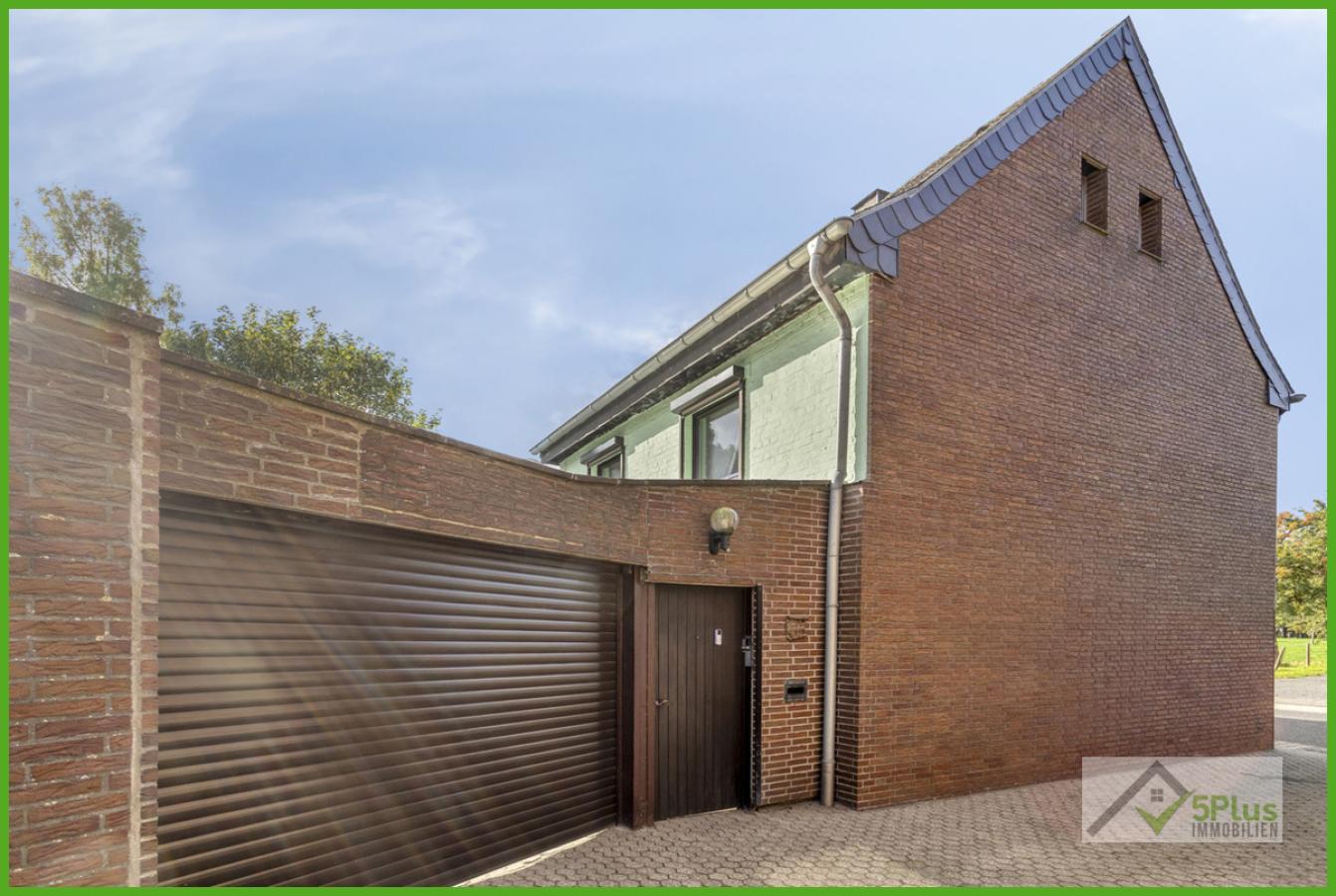5Plus Immo Haus zum Kauf Titz / Kalrath