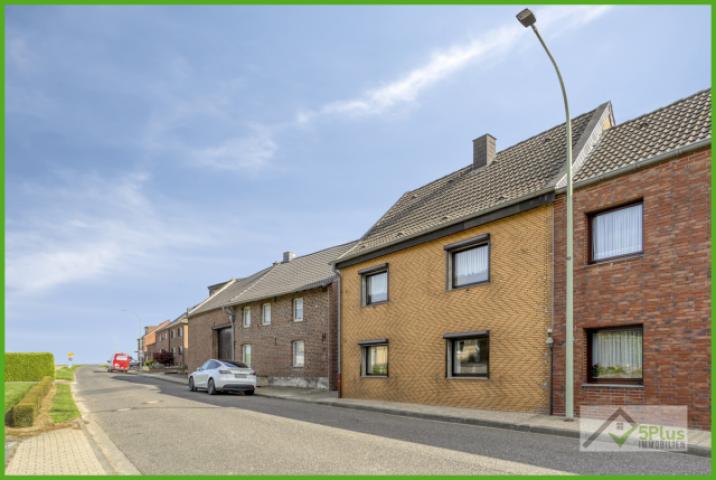 5Plus Immo Haus zum Kauf Titz / Kalrath