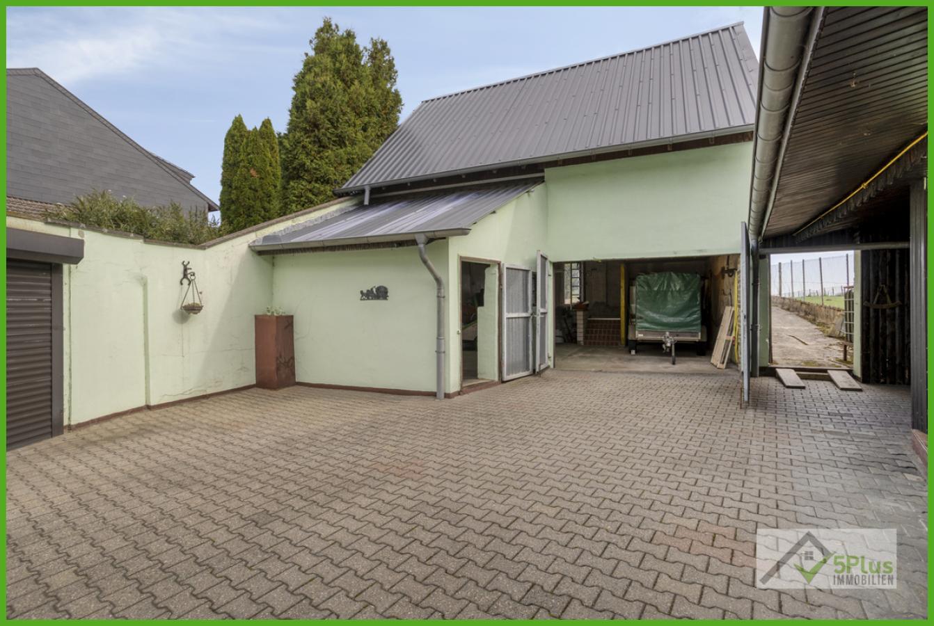 5Plus Immo Haus zum Kauf Titz / Kalrath
