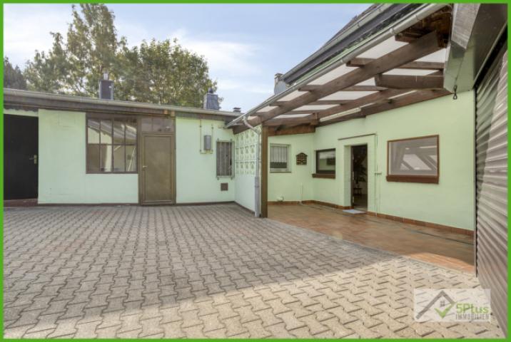 5Plus Immo Haus zum Kauf Titz / Kalrath