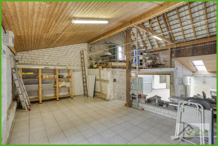5Plus Immo Haus zum Kauf Titz / Kalrath