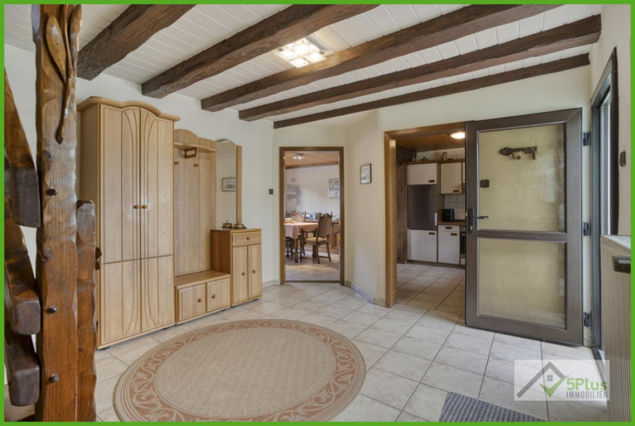 5Plus Immo Haus zum Kauf Titz / Kalrath