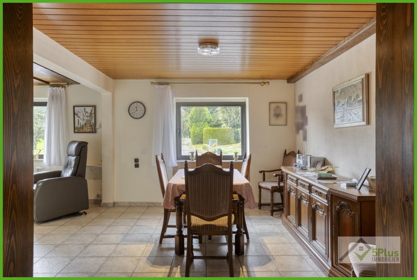5Plus Immo Haus zum Kauf Titz / Kalrath