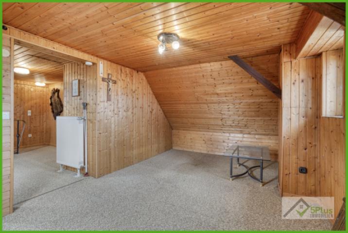 5Plus Immo Haus zum Kauf Titz / Kalrath