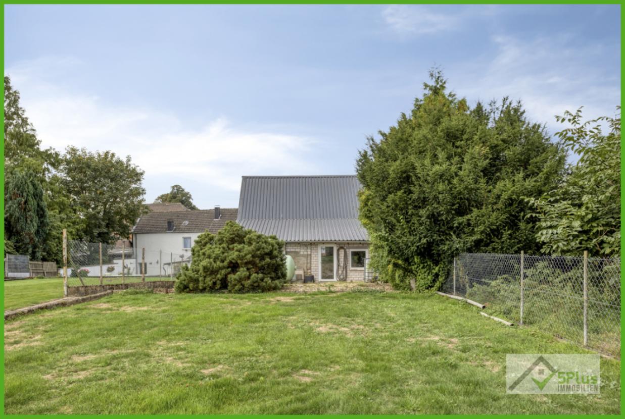 5Plus Immo Haus zum Kauf Titz / Kalrath