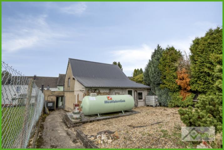 5Plus Immo Haus zum Kauf Titz / Kalrath