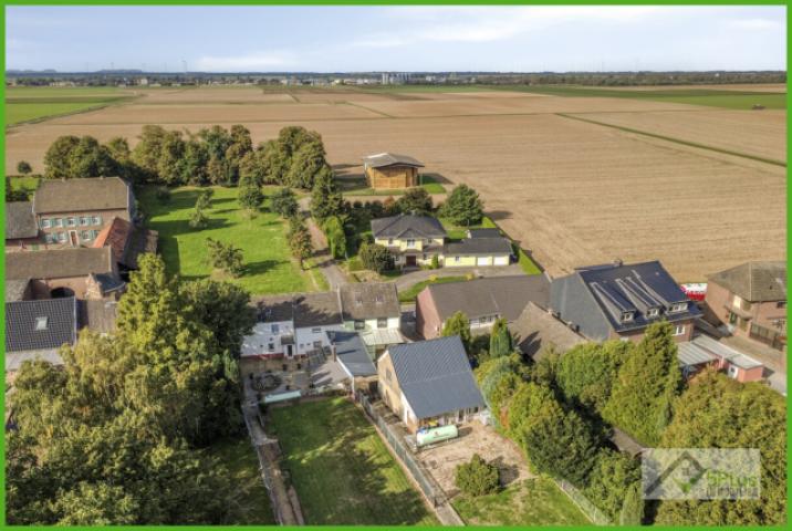 5Plus Immo Haus zum Kauf Titz / Kalrath