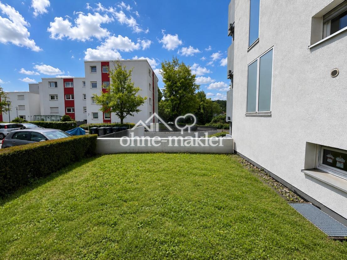 Aussicht Balkon