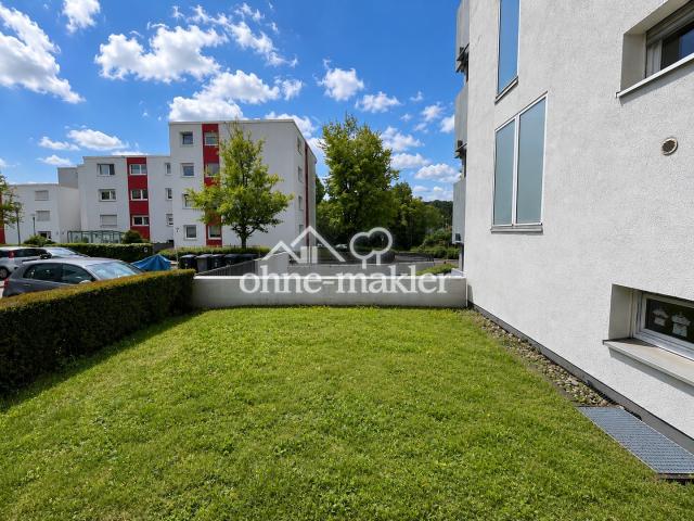 Aussicht Balkon