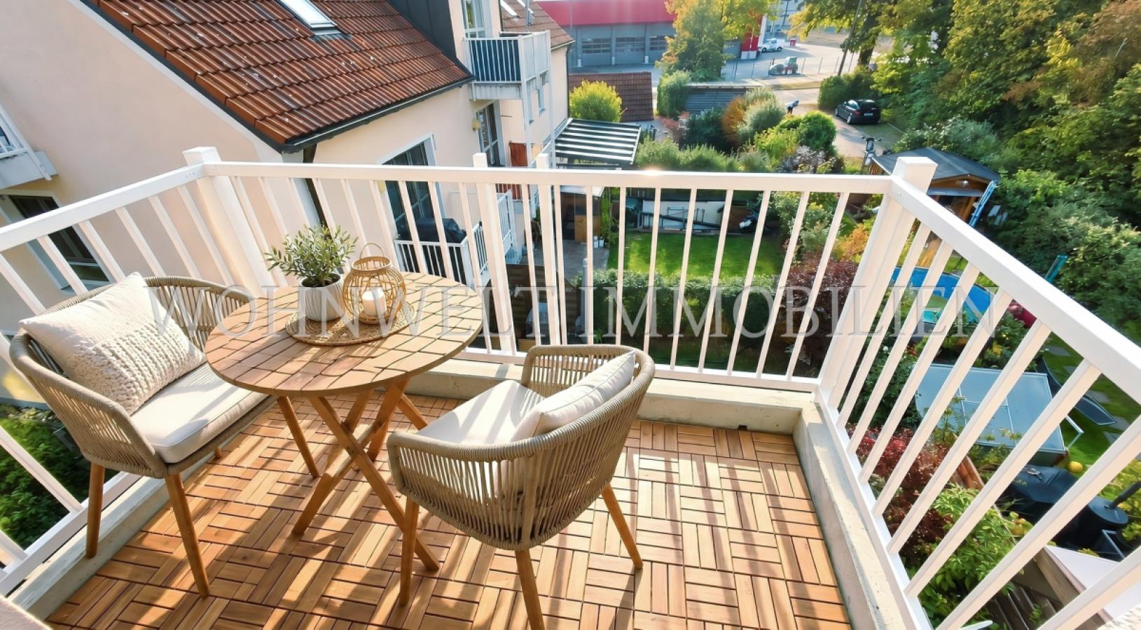Balkon