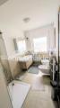 Bad mit Bidet