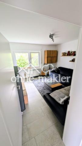 Gästezimmer/Kinderzimmer