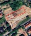 Lageplan Saulheim Kapellenberg