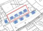 Lageplan Saulheim Kapellenberg