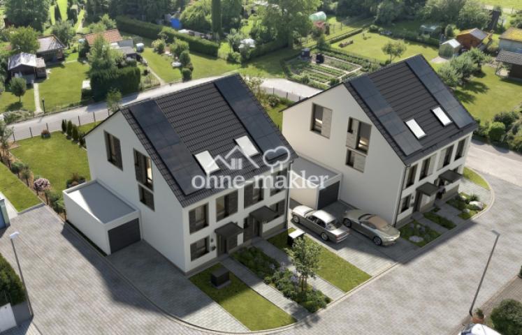 Vorderseite Haus Saulheim