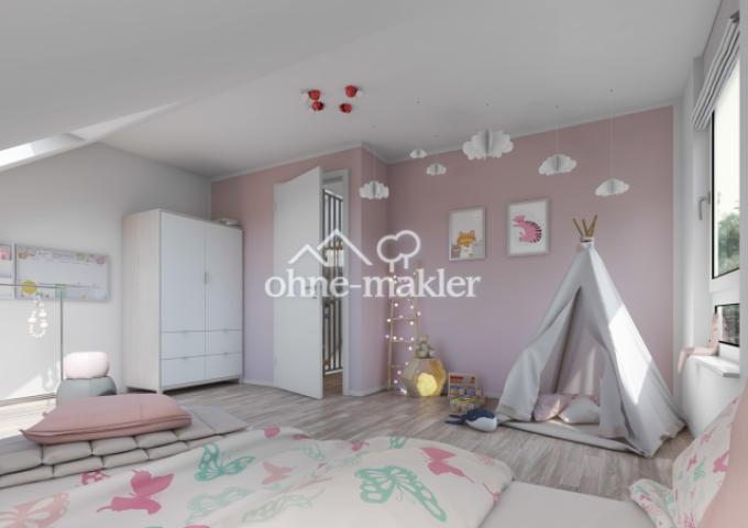 Kinderzimmer 1.OG