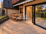 Terrassenabend – virtuell möbl