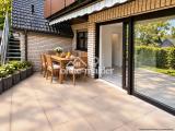 Terrassenfrühstück – virtuell 