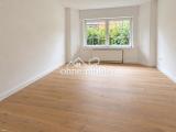 Schlafzimmer – unmöbliert