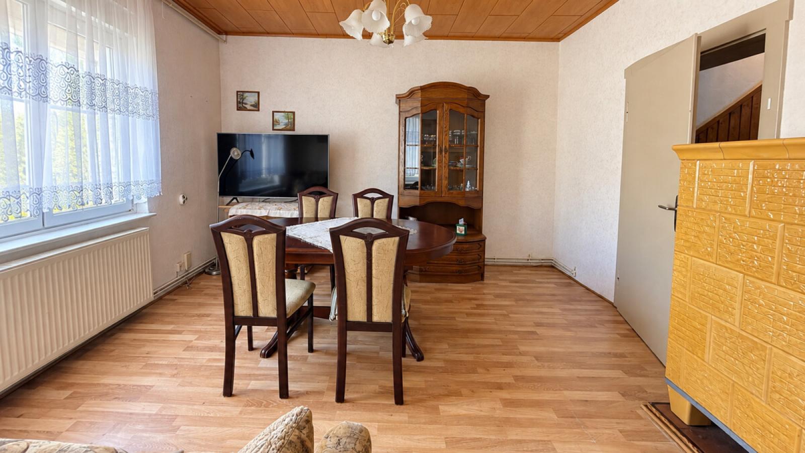 Wohnzimmer EG