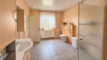 Badezimmer EG