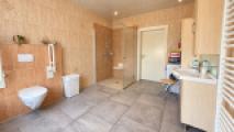 Badezimmer EG