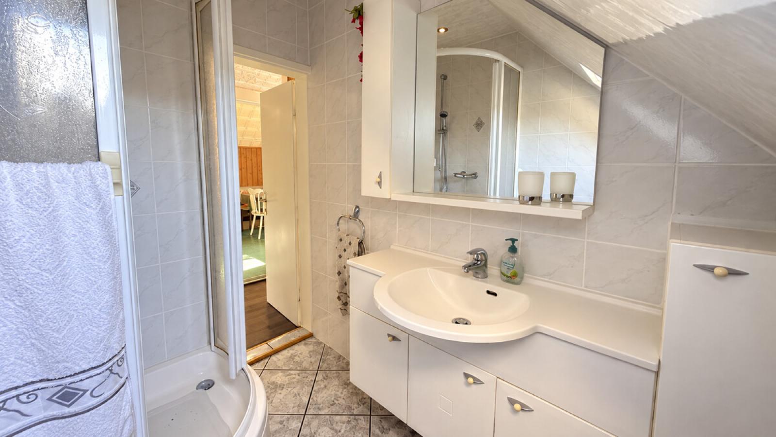 Badezimmer OG