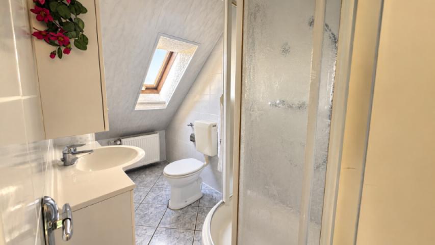 Badezimmer OG