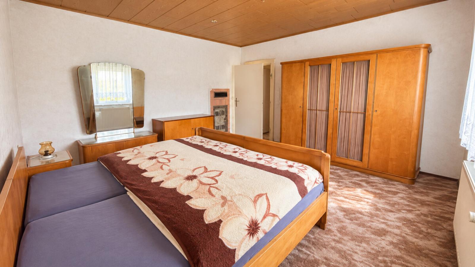 Schlafzimmer OG 1