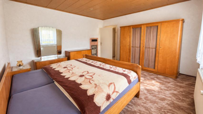 Schlafzimmer OG 1